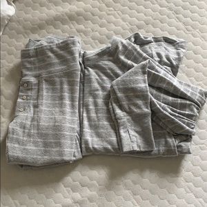 Matching Aerie Pj Set